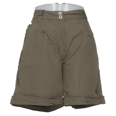 Pantacourt (Vert) de Brandtex Coton