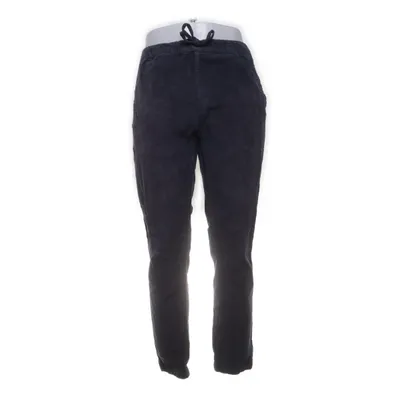 Pantalon en velours (Bleu) de Rich Coton, Élasthane