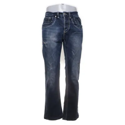 Jeans (CD-103) från Camp David Bomull