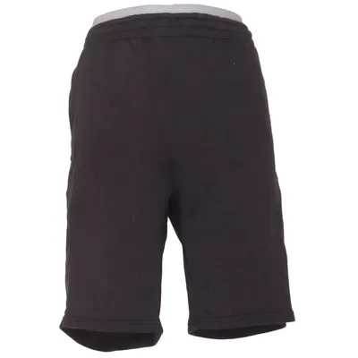 Sweatshort (Grijs) van SOC Polyester
