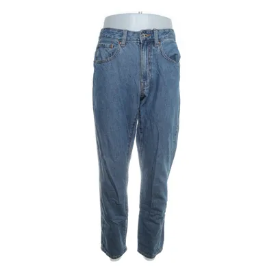 Jeans (Blå) från Valient Återvunnen bomull