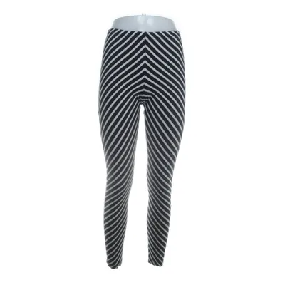 Leggings (Svart, Vit) från Papu Ekologisk bomull, Elastan