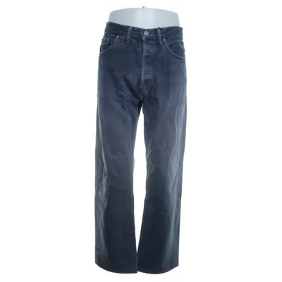 Jeans (Blå) från Levi Strauss & Co Bomull