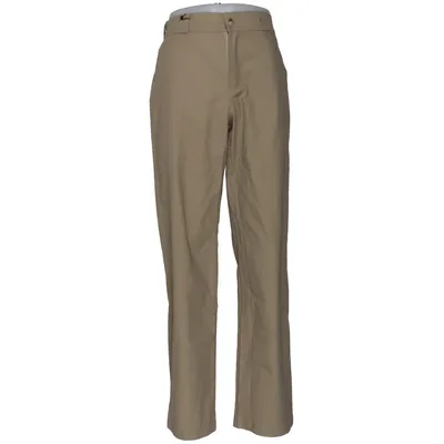 Chinos (Beige) van Asphalt Gold Katoen