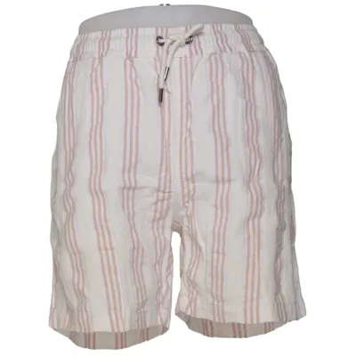 Shorts (Bract Shorts) från Forét Ekologisk bomull