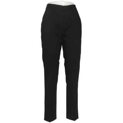 Suit pants (91649) from Sunwill Polyester, Wool