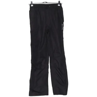 Regenbroek (Zwart) van Protech Clothes Polyester