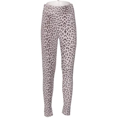 Leggings (Grå) från Oh April Bomull, Elastan