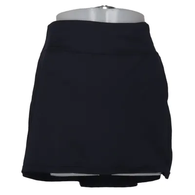 Sports skirt (Black) from Clipper Elastane, Polyester