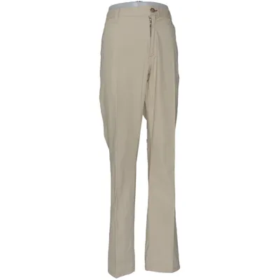 Chinos (Beige) from Hansen & Jacob Cotton