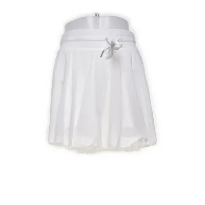 Shorts (Vit) från Halara Elastan, Polyamid, Polyester