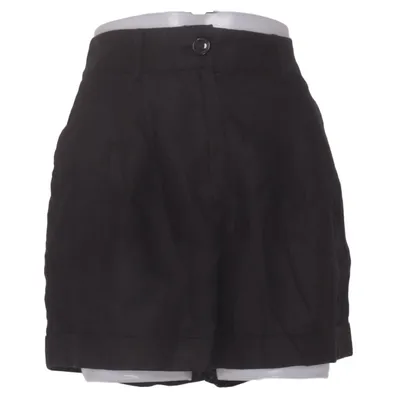 Shorts (Grå) från NA-KD Bomull, Linne, Polyester
