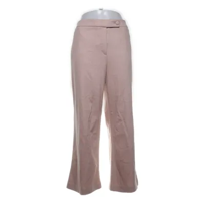 Pantalon (Beige) de Stefanel Polyamide, Laine