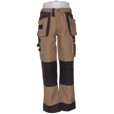 Work pants (Beige, Black) from Ocean Cotton, Polyester