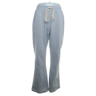 Sweatpants (Gray) from Sumwon Polyester