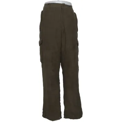 Hunting pants (Green) from Euro Hunt Polyester