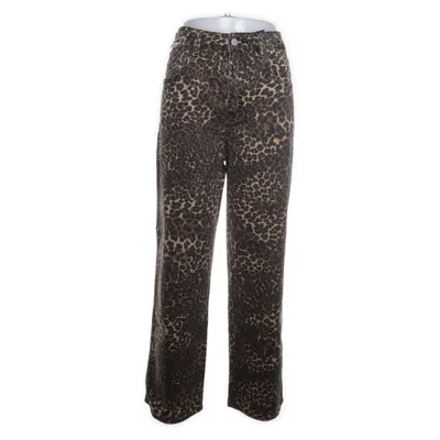Jeans (Beige, Sort, Brun) fra Dazy Bomuld