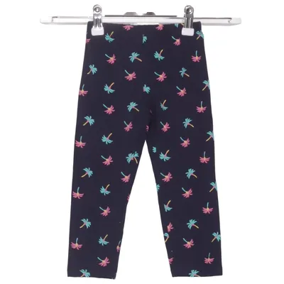 Leggings (Blå, Flerfärgad) från OVS Kids Bomull, Elastan