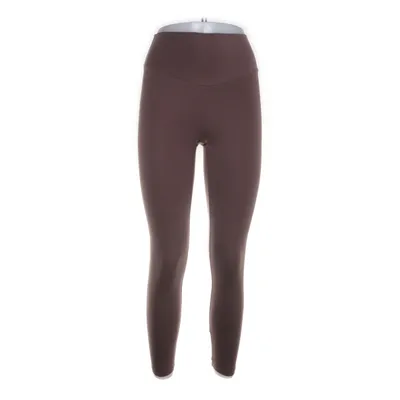 Sports tights (Brown) from Oysho Sport