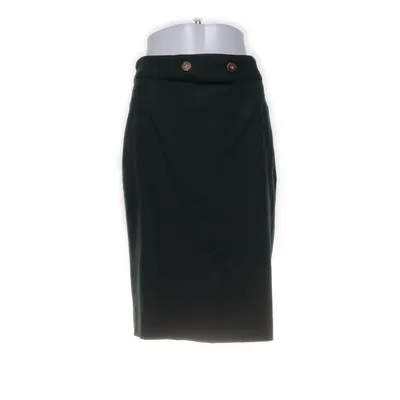 Rok (Groen) van Schneider Wol