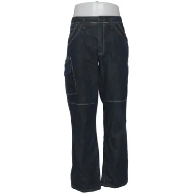 Jeans (Blue) from Fristads Kansas