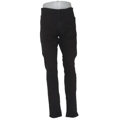 Jeans (Svart) från Adnym Atelier Bomull, Elastan, Polyester