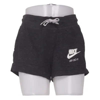 Sweat shorts (Gray) from Nike Cotton, Polyester