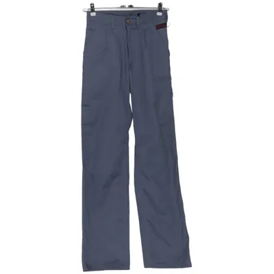Pantalon de travail (Bleu) de Anslut Coton, Polyester