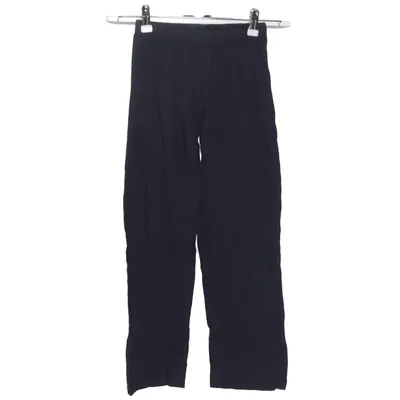 Pantalon de pyjama (Bleu) de Emoji Coton
