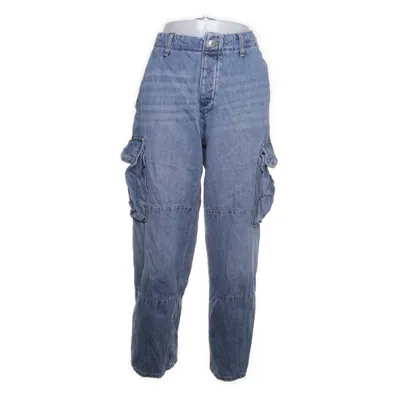 Cargo broek (Blauw) van Cubus