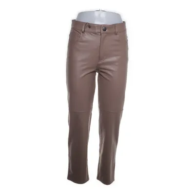 Broek (Beige) van Calzedonia Elastaan, Polyester