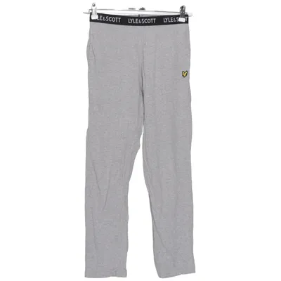 Pantalon de survêtement (Gris) de Lyle & Scott
