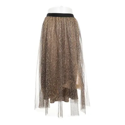 Tyllkjol (Brun, Svart) från Next Nylon, Återvunnen polyester