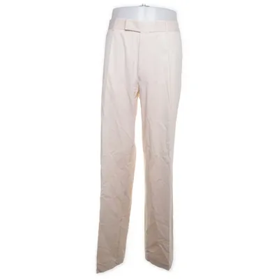 Jakkesætsbukser (Beige) fra Boss Hugo Boss