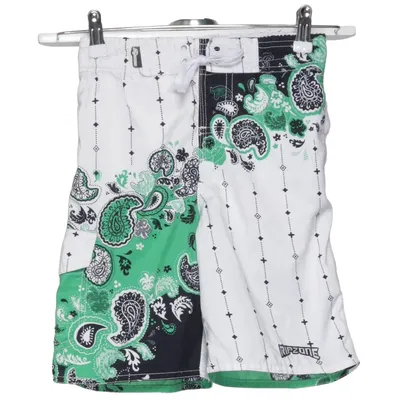Swim shorts (White, Green, Black) from Ripzone Polyester