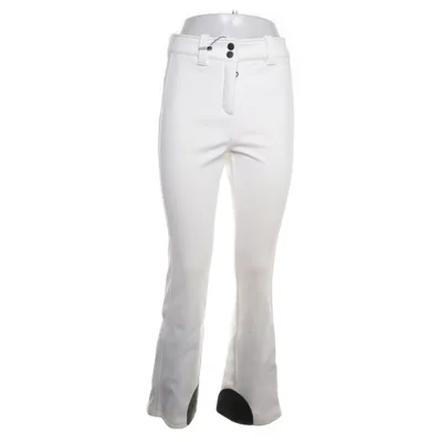 Snow pants (White) from 8848 Altitude Polyamide, Elastane, Polyester