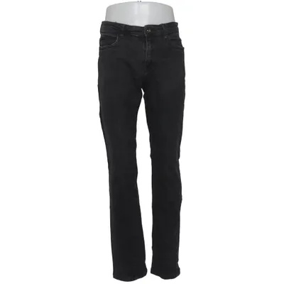Jeans (Grå) fra Pre End Bomuld, Elastan