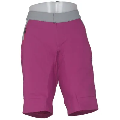 Friluftsshorts (Lila, Grå) från Pearl iZumi Elastan, Polyester