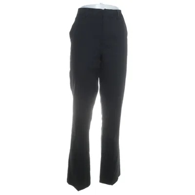 Byxor (Svart) från Bik Bok Elastan, Polyester