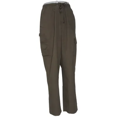 Pantalon cargo (Vert) de Beauty