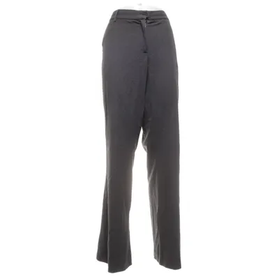 Kostymbyxor (Svart) från Laura Clement La Redoute Elastan, Polyester, Viskos