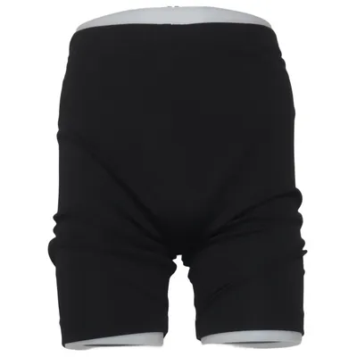 Compression shorts (Black) from Man