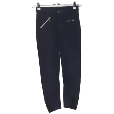 Breeches (Blue) from Horse Life Cotton, Elastane