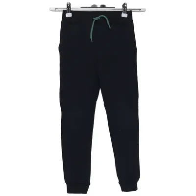 Sweatpants (Blue) from Name It Cotton, Polyester