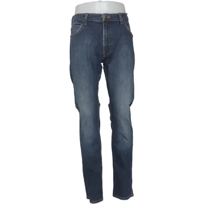 Jeans (Rider) from Lee Cotton, Elastane