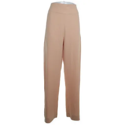 Palazzo pants (Beige) from Black Story Elastane, Polyester
