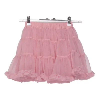 Tule rok (Roze) van Mywear Young Katoen, Polyester