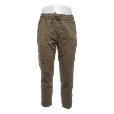 Pyjamasbyxor (Brun) från Hollister Bomull