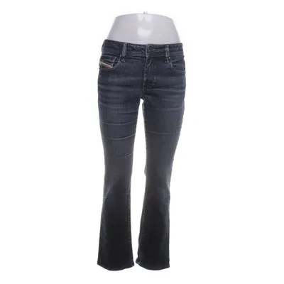 Jeans (Blå) från Diesel Bomull, Elastan