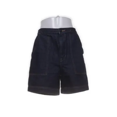 Jeansshorts (Blå) från Uniqlo U Bomull